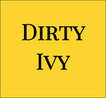 Dirty Ivy